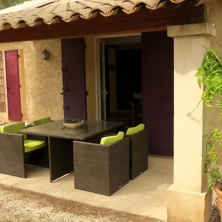 Chenaie Holiday home *