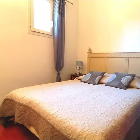 Holiday home Chenaie
