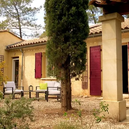 Chenaie Holiday home